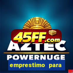 emprestimo para negativado em salvador bahia
